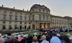 Würzburger Residenz