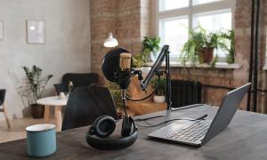 Podcast
