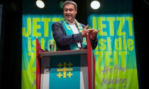 Markus Söder