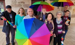 Evangelisches Bildungswerk Schwabach wird 50