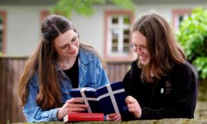 Bibelarbeit mit Jugendlichen