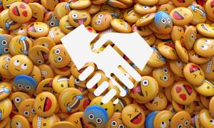Emoji Projekt