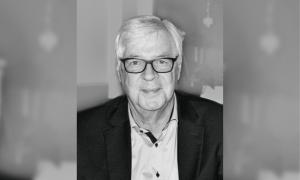 Wolfgang Stegemann