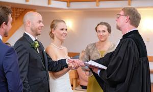 Hochzeit