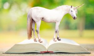 Einhorn in der Bibel