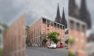 Erzbistum Köln