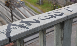 Gefühl Angst