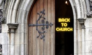 Aktion Back to Church