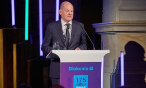 Olaf Scholz