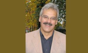 Peter Hirschberg