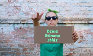 Politikverdrossenheit