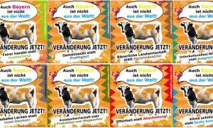 Eine Aktion von Mission EineWelt