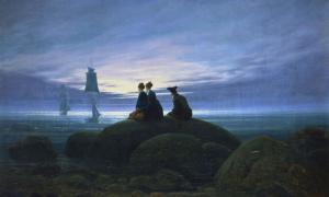 Caspar David Friedrich