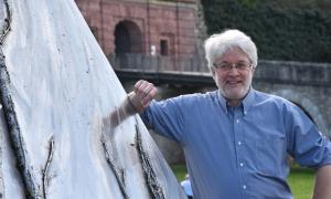Museologe Guido Fackler