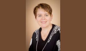 Diakonin Elisabeth Peterhoff 