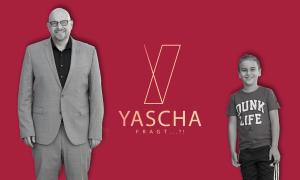 Hannes Schott und Yascha