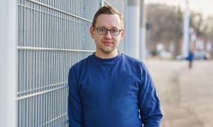 Max-Jacob Ost