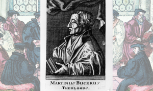 Martin Bucer