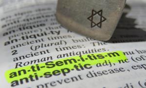 Antisemitismus in Bayern