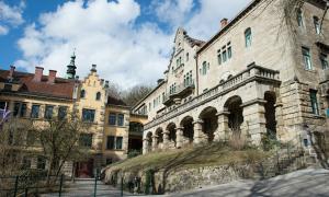 Wildbad Rothenburg