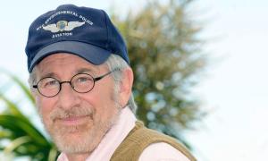 Steven Spielberg