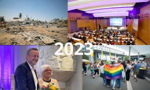 Bilder von 2023