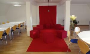 Konferenzraum mieten in München
