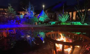 Mittelalterlicher Adventsmarkt in Hof