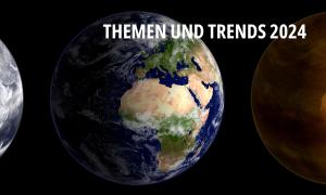 Themen und Trends 2024