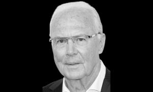 Beckenbauer