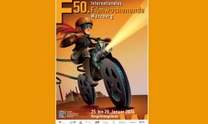 Filmwochenende Würzburg 