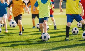 Fußballgruppe 
