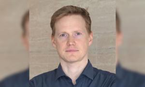 Medienforscher Niels Brüggen