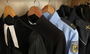 Ein Blick in den Schrank von Miriam Groß