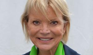 Uschi Glas