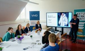 Deepfake-Workshop für junge Menschen am 10.03.2024 in Oldenburg