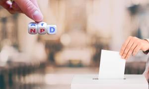 Kirchenvorstand Wahl AfD