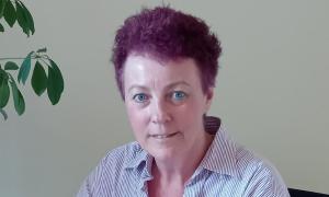 Sabine Schmidt Caritas Dillingen