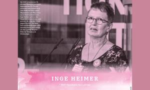 Inge Heimer