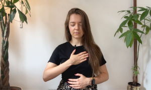 Herzensgebet Meditation