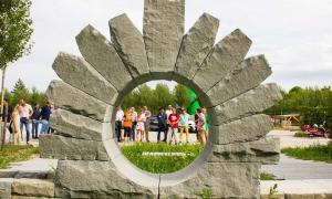 Landesgartenschau Kirchheim 2024
