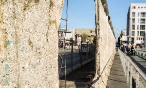 Die Berliner Mauer