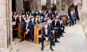 Windsbacher Knabenchor