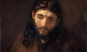 Jesus Christus