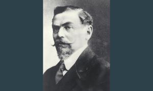 Alfred Hermann Fried