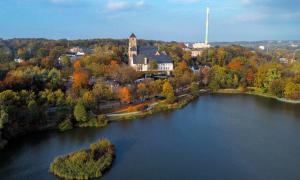 Chemnitz ist Kulturhauptstadt 2025