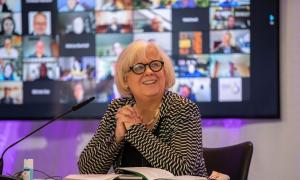Annekathrin Preidel