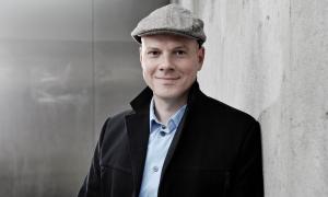 Oliver Hilmes