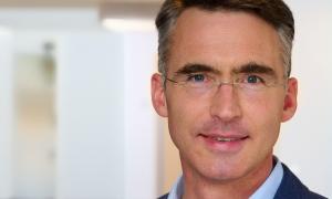 Volker Klemm wird neuer Dekan im evangelischen Dekanat Schwabach