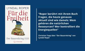 Lyndal Roper Bauernkriege